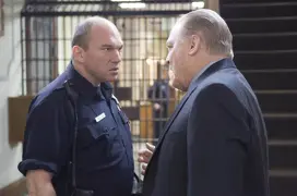 Brad Bellick