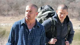 Prison Break