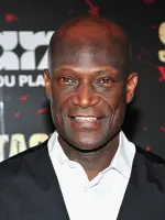 Peter Mensah