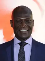 Peter Mensah
