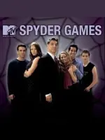 Spyder Games
