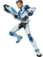 Lance