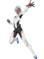 Princess Allura