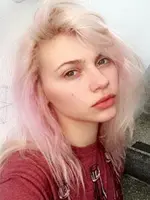 Maja Johanna Englander