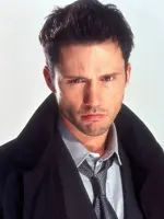 Detective David Creegan