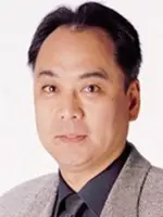 Nobuaki Fukuda