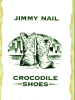 Crocodile Shoes