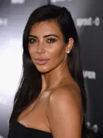 Kim Kardashian