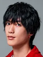 Fujiwara Itsuki