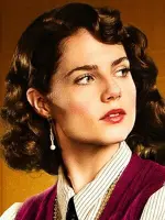 Lady Frances 