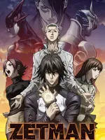 Zetman