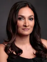 Meera Simhan