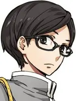 Aizawa, Junichi