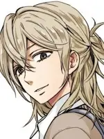 Nikaidou, Reo