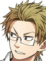 Kawafuji, Takao