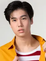Phuwin Tangsakyuen