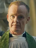 Rev Richard Jones