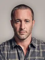 Steven McGarrett