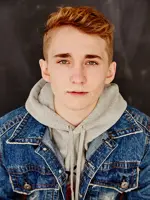 Ash Hodgkinson