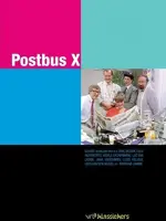 Postbus X