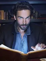 Ichabod Crane