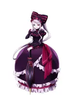 Shalltear Bloodfallen