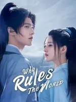Who Rules the World