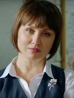 Валентина Ивановна Салтыкова, хаускипинг-менеджер
