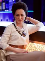 Элеонора Андреевна Галанова