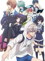 Hatsukoi Monster
