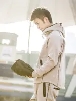 Lan Shao Jie
