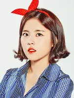 Shim Ae Sook