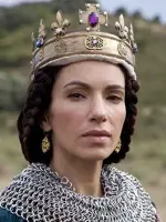 Queen Isabella