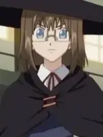 Honami Takase Ambler
