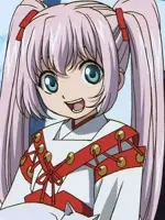 Mikan Katsuragi