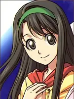 Manami Kuroha