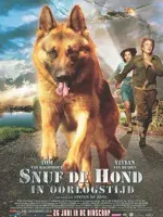 Snuf de Hond