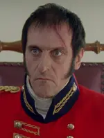 Sir Arthur Wellesley
