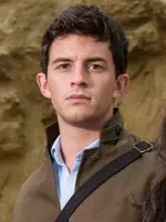 Olly Stevens