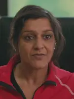 Judge Sonia Sharma