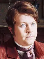 Charles Blackwood