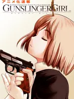 Gunslinger Girl