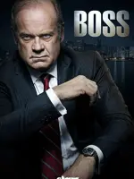 Boss