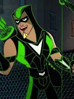 Green Arrow