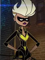 Black Canary