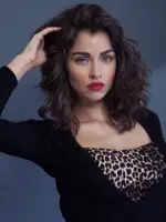 Claudia Martín
