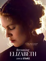Becoming Elizabeth