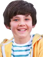 Charlie Enright