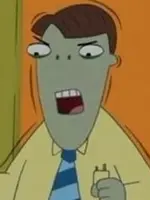 Horace Cramp