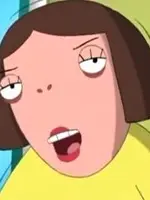 Hilary Hissy